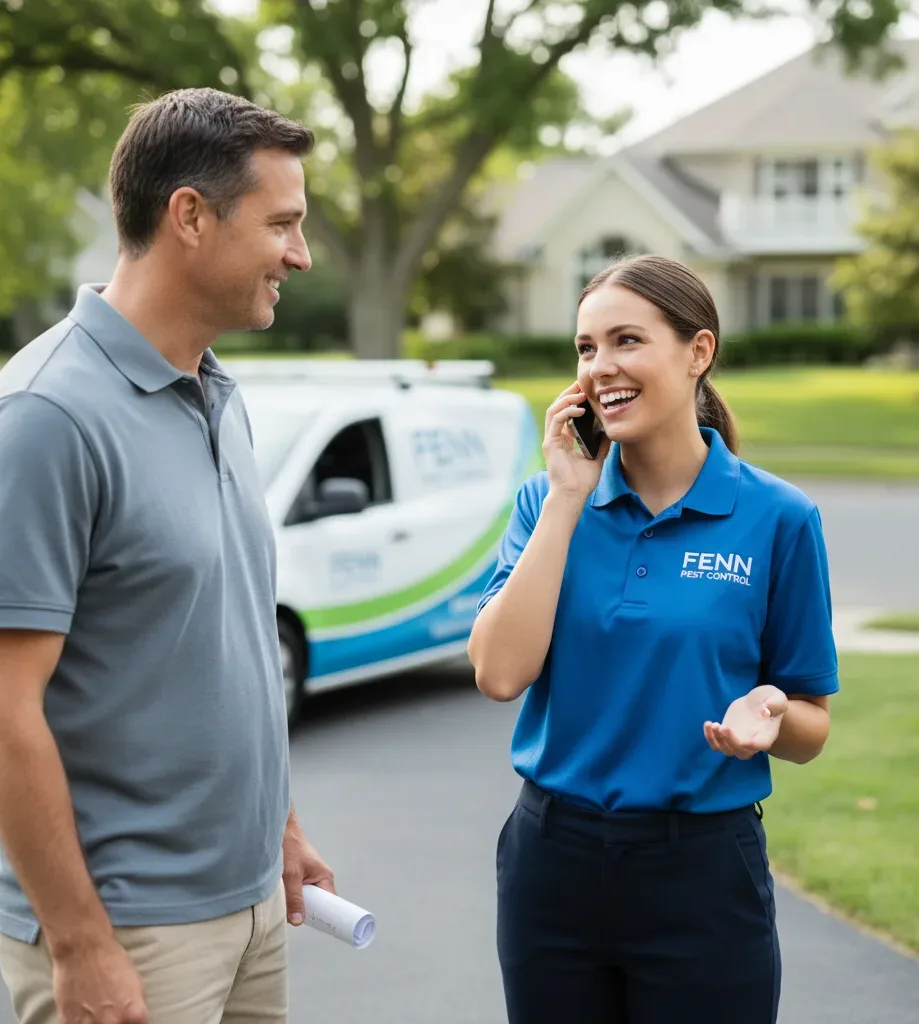Bed Bug Extermination in Oakland Park, FL